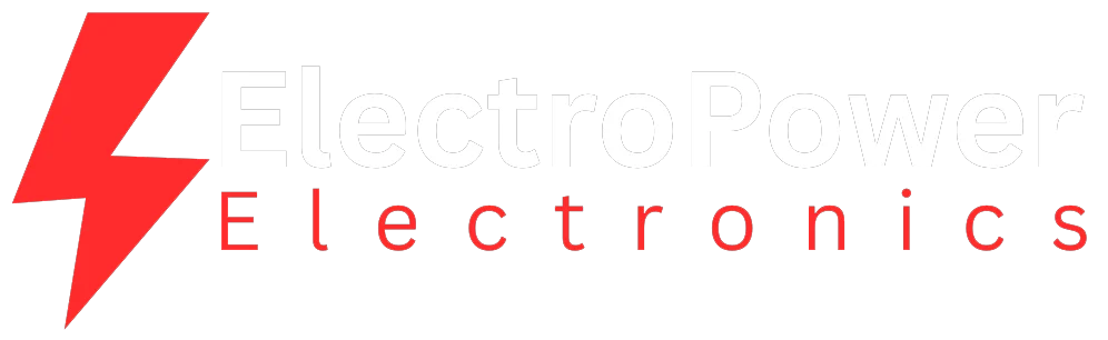 Electropower Electornics