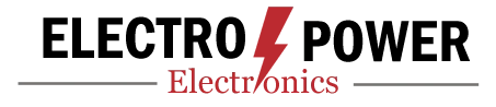 Electropower Electornics